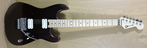 Charvel PRO-MOD San Dimas® Style 1 HH FR M. Chameleon