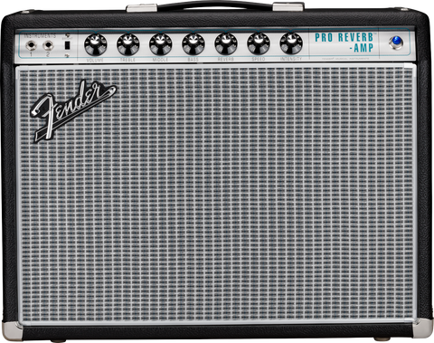 Fender '68 Custom Pro Reverb™