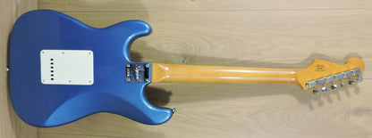 Squier Classic Vibe '60s Stratocaster Lake Placid Blue