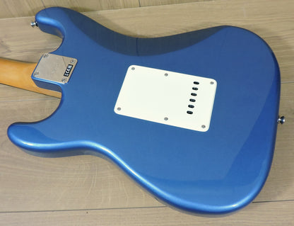 Squier Classic Vibe '60s Stratocaster Lake Placid Blue
