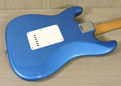 Squier Classic Vibe '60s Stratocaster Lake Placid Blue