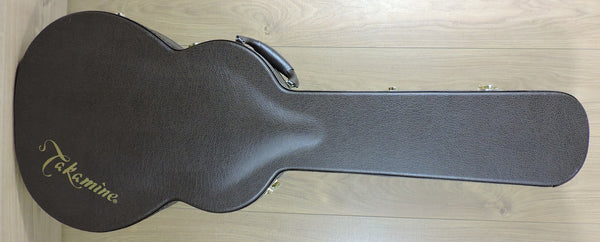 Takamine TLD M2 Special Edition Myrtle. Only 30 Made