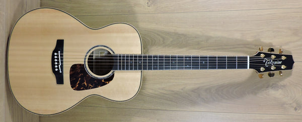 Takamine TLD M2 Special Edition Myrtle. Only 30 Made