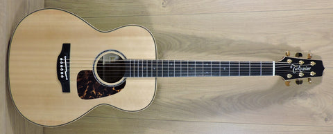 Takamine TLD M2 Special Edition Myrtle. Only 30 Made