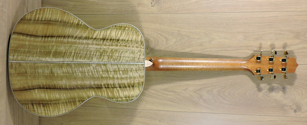 Takamine TLD M2 Special Edition Myrtle. Only 30 Made