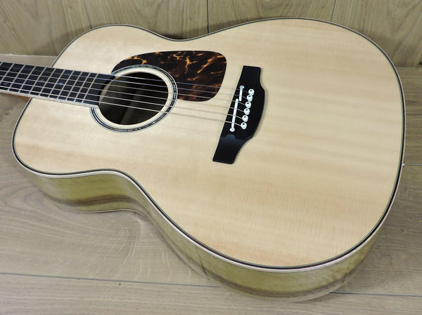 Takamine TLD M2 Special Edition Myrtle. Only 30 Made
