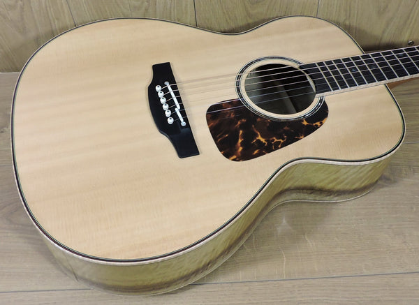 Takamine TLD M2 Special Edition Myrtle. Only 30 Made