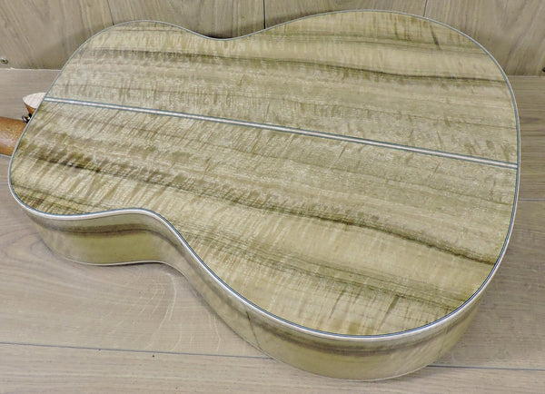 Takamine TLD M2 Special Edition Myrtle. Only 30 Made