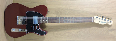 Fender American Performer Telecaster Hum Aubergine