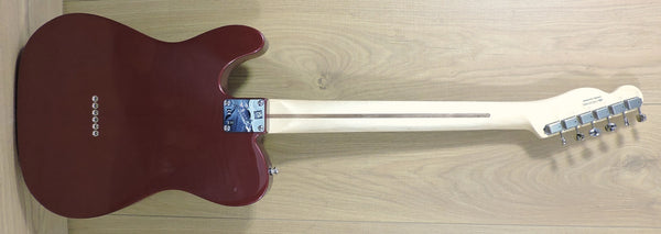 Fender American Performer Telecaster Hum Aubergine
