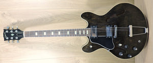 Gibson ES-335TD Left Handed 1980 - Used