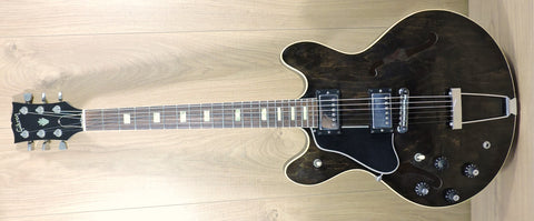 Gibson ES-335TD Left Handed 1980 - Used