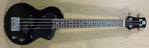 Carry-On ST 'Travel' Bass. Black. By Blackstar