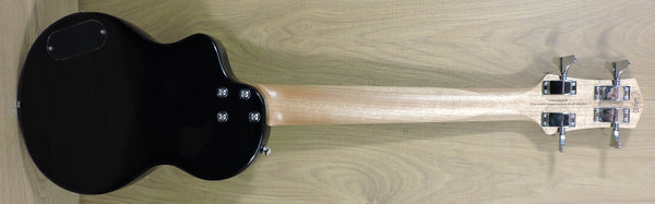 Carry-On ST 'Travel' Bass. Black. By Blackstar