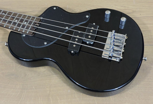 Carry-On ST 'Travel' Bass. Black. By Blackstar