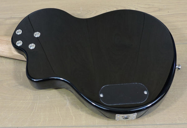 Carry-On ST 'Travel' Bass. Black. By Blackstar