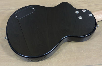 Carry-On ST 'Travel' Bass. Black. By Blackstar