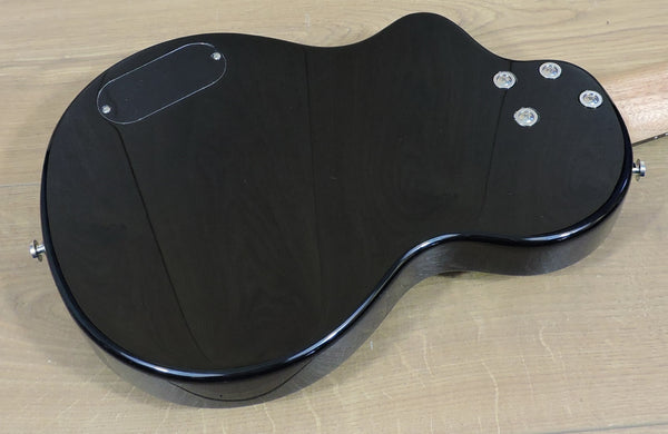 Carry-On ST 'Travel' Bass. Black. By Blackstar