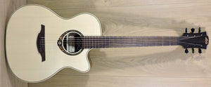 Lag Tramontane T270 Snakewood Slim Body