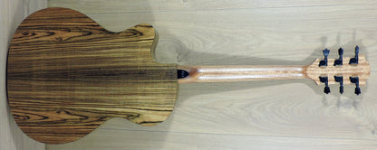Lag Tramontane T270 Snakewood Slim Body