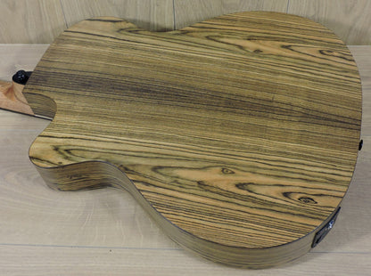 Lag Tramontane T270 Snakewood Slim Body