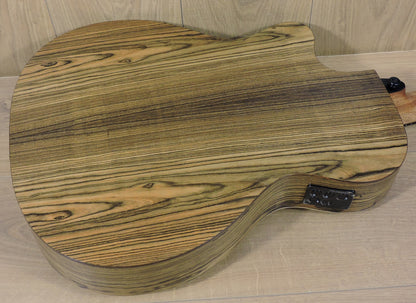 Lag Tramontane T270 Snakewood Slim Body