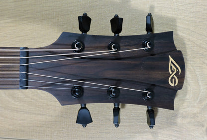 Lag Tramontane T270 Snakewood Slim Body