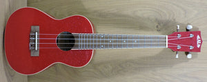 Kala 'Sparkle' Concert Ukulele