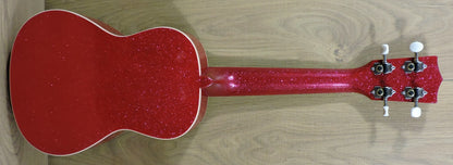 Kala 'Sparkle' Concert Ukulele