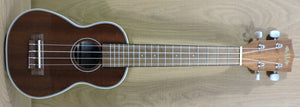 Kala KA-SLNG Soprano Long-Neck Ukulele