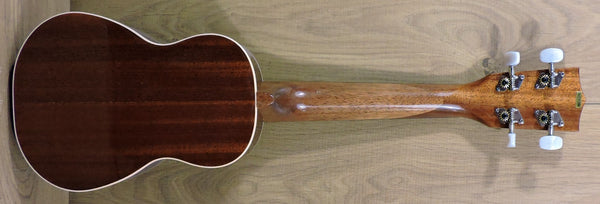 Kala KA-SLNG Soprano Long-Neck Ukulele