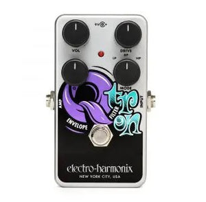 Electro-Harmonix Nano Q-Tron
