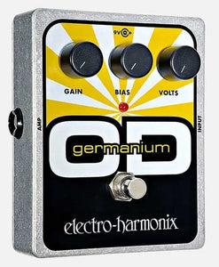 Electro-Harmonix Germanium OD