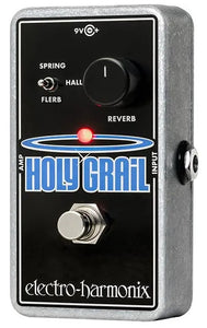 Electro-Harmonix Holy Grail Nano Reverb