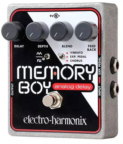 Electro-Harmonix Memory Boy