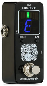 Electro-Harmonix EHX-2020 Tuner