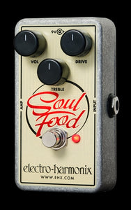 Electro-Harmonix Soul Food