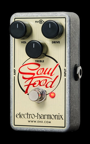 Electro-Harmonix Soul Food