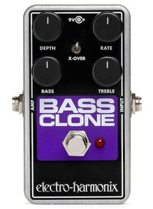 Electro-Harmonix Bass Clone