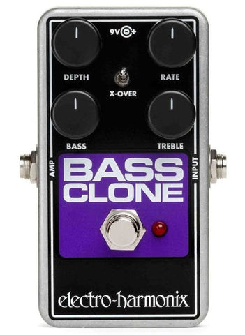 Electro-Harmonix Bass Clone