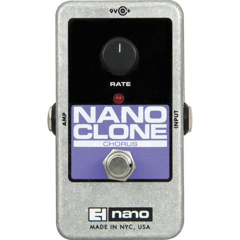 Electro-Harmonix Nano Clone