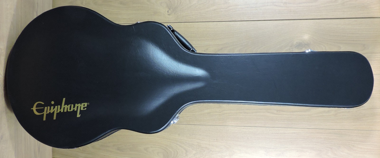 Epiphone Hard Case For ES-355 Semi Hollow Guitars - Used