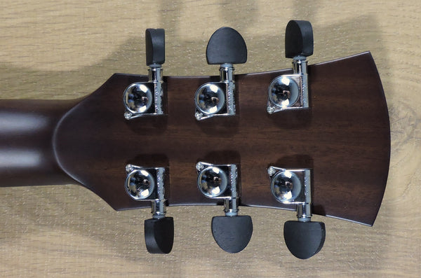 Faith FVSB45 Classic Burst 45mm nut