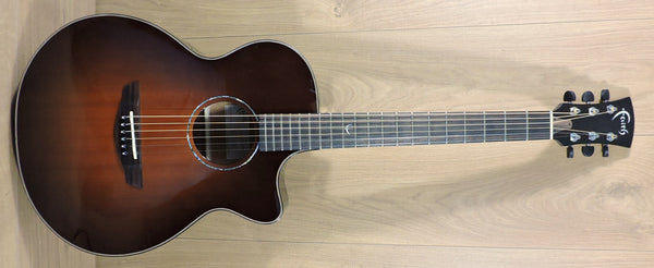 Faith FVSB45 Classic Burst 45mm nut