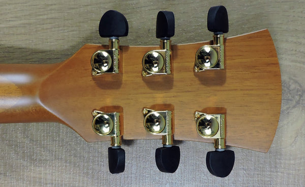 Faith HiGloss Venus FVHG3 3-Piece Rosewood