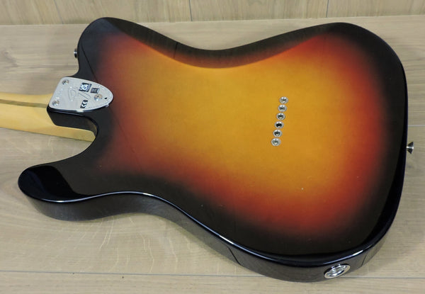 Fender American Vintage II 1975 Telecaster Deluxe. Sunburst MN