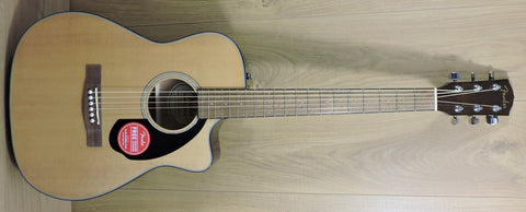 Fender CC-60SCE Natural
