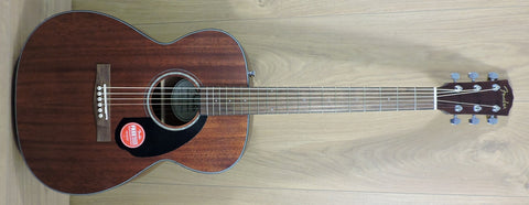 Fender CC-60S Concert All Mahogany