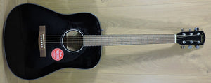 Fender CD-60S Black