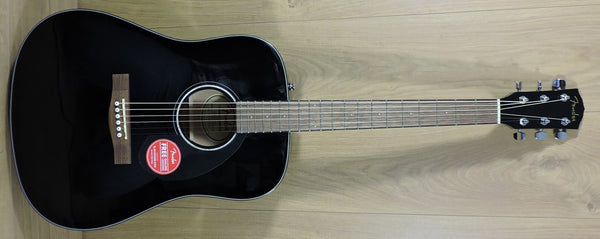 Fender CD-60S Black